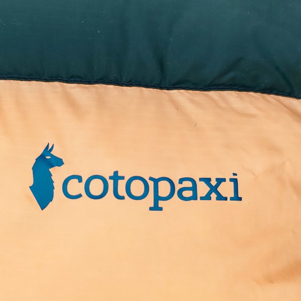 Cotopaxi Solazo Down Jacket - Women's - Picture 3 of 14